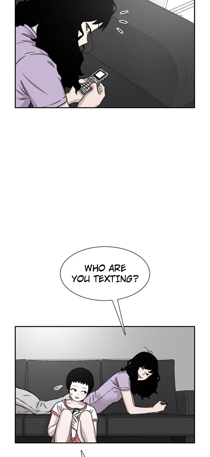 Read Byeorisamsyap chapter 65 image 103 on Lezhin