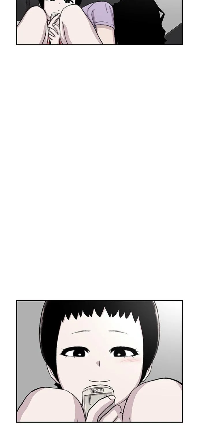 Read Byeorisamsyap chapter 65 image 110 on Lezhin