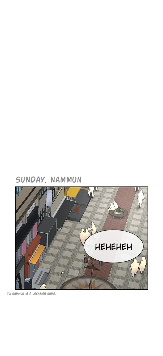 Read Byeorisamsyap chapter 65 image 124 on Lezhin
