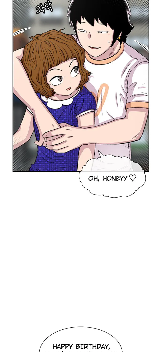 Read Byeorisamsyap chapter 65 image 136 on Lezhin