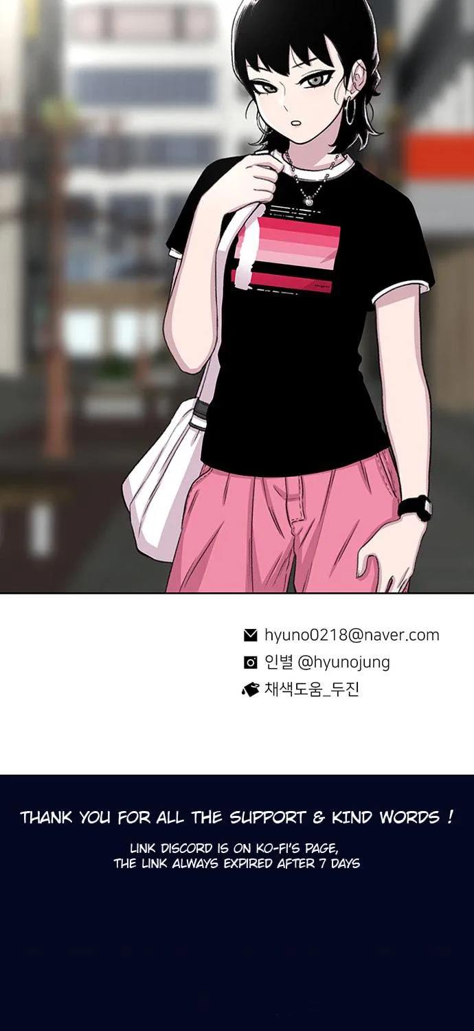 Read Byeorisamsyap chapter 65 image 146 on Lezhin