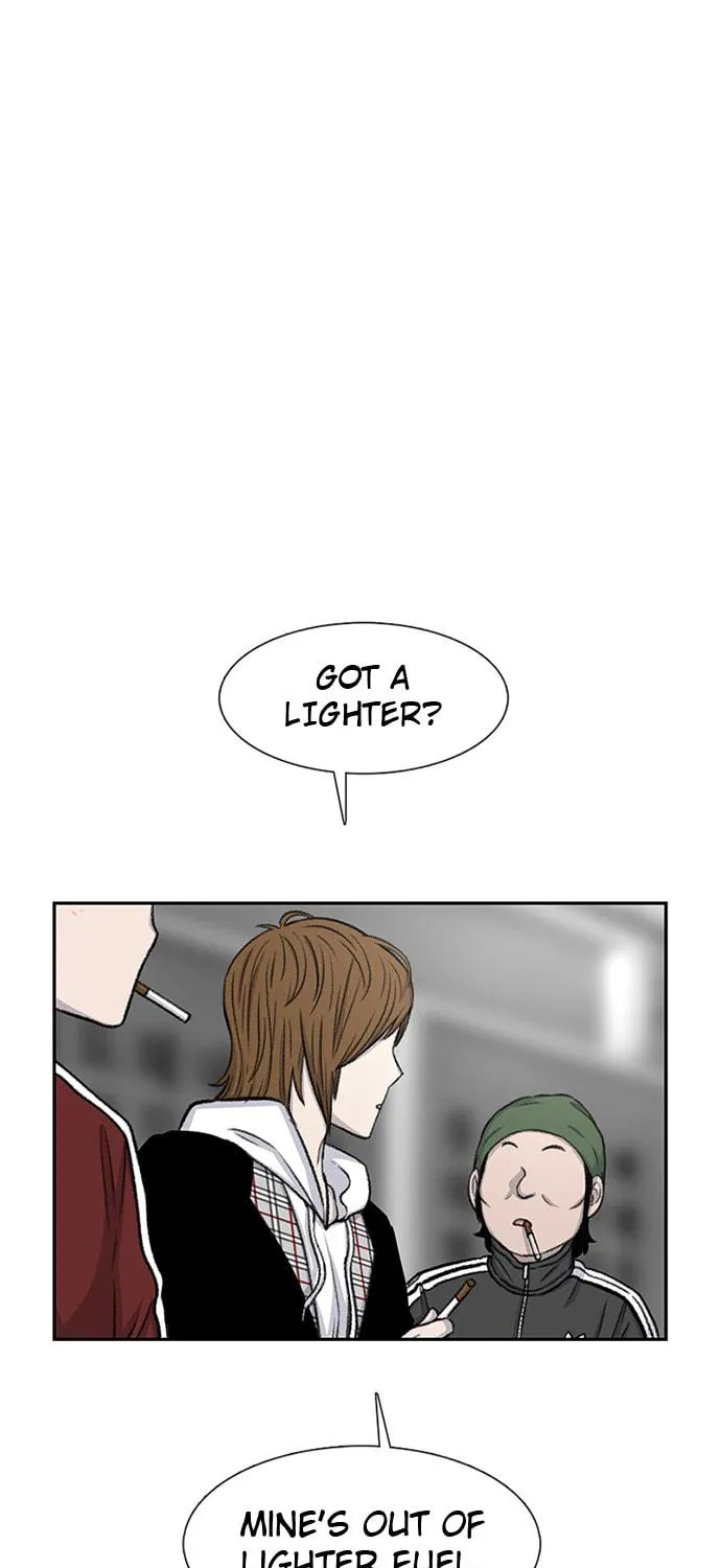 Read Byeorisamsyap chapter 65 image 16 on Lezhin