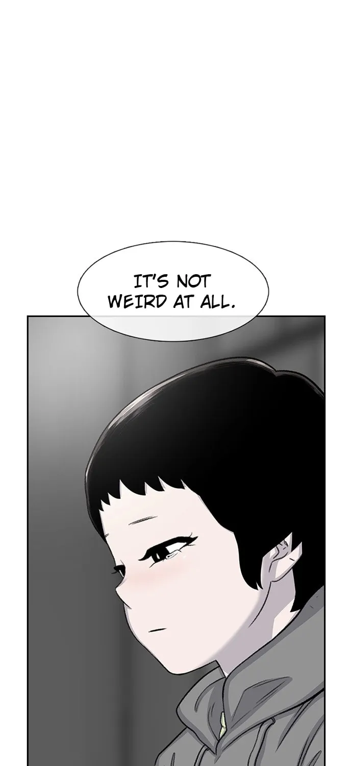 Read Byeorisamsyap chapter 65 image 32 on Lezhin