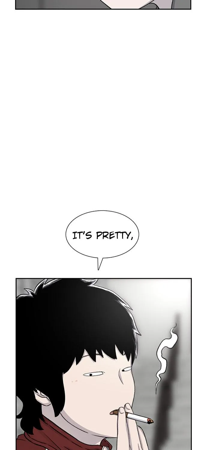 Read Byeorisamsyap chapter 65 image 36 on Lezhin
