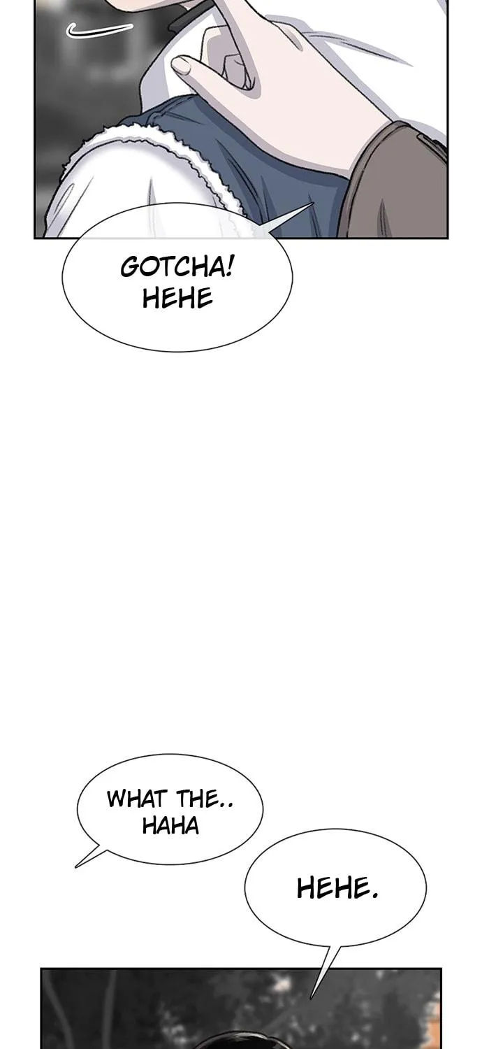 Read Byeorisamsyap chapter 65 image 54 on Lezhin