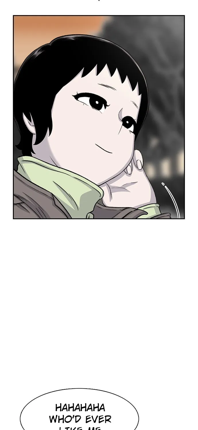 Read Byeorisamsyap chapter 65 image 63 on Lezhin