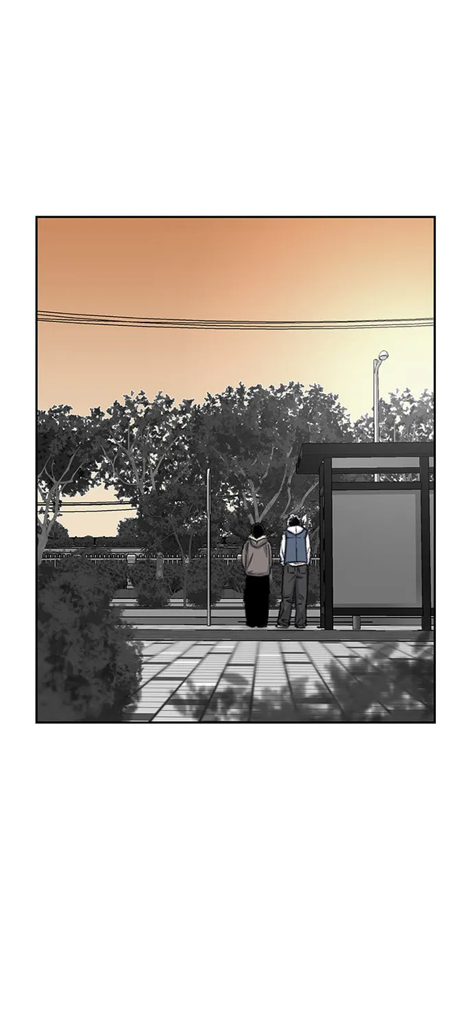 Read Byeorisamsyap chapter 65 image 75 on Lezhin