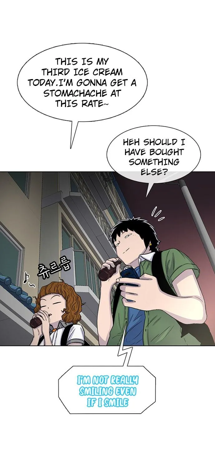 Read Byeorisamsyap chapter 65 image 91 on Lezhin