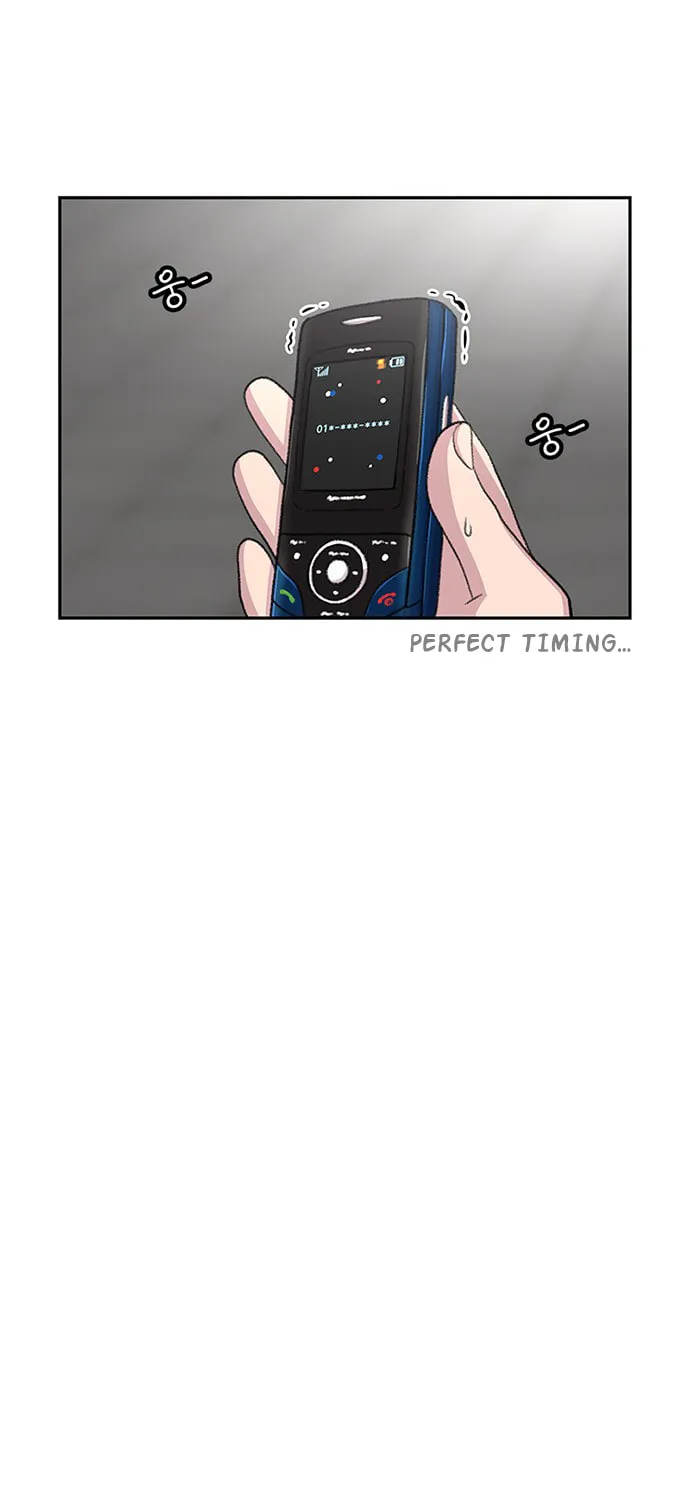 Read Byeorisamsyap chapter 66 image 105 on Lezhin