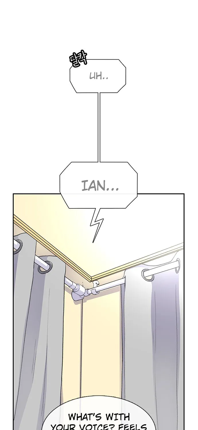 Read Byeorisamsyap chapter 66 image 107 on Lezhin