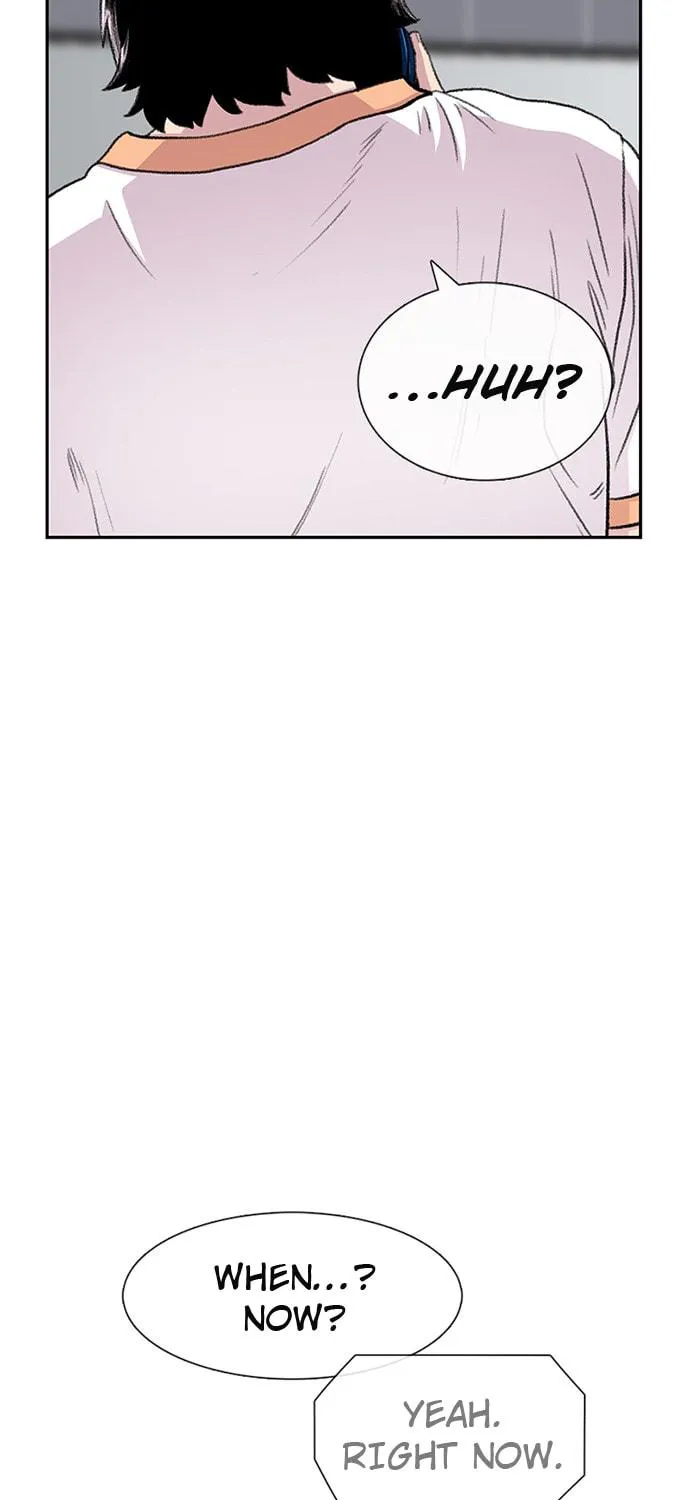 Read Byeorisamsyap chapter 66 image 121 on Lezhin