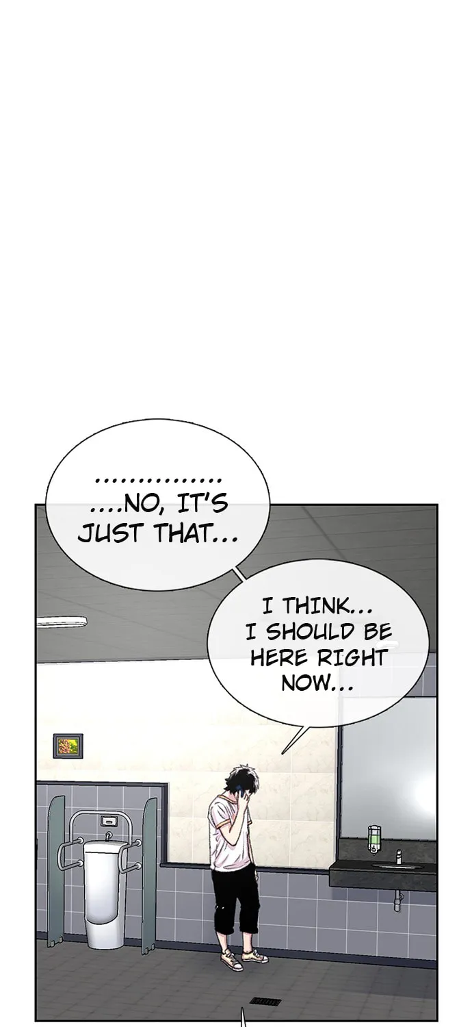 Read Byeorisamsyap chapter 66 image 123 on Lezhin