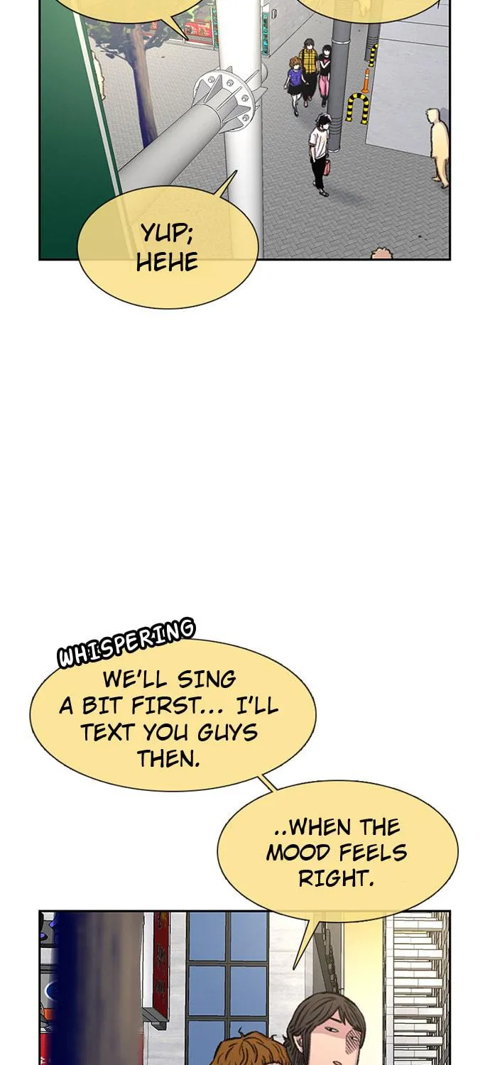 Read Byeorisamsyap chapter 66 image 140 on Lezhin