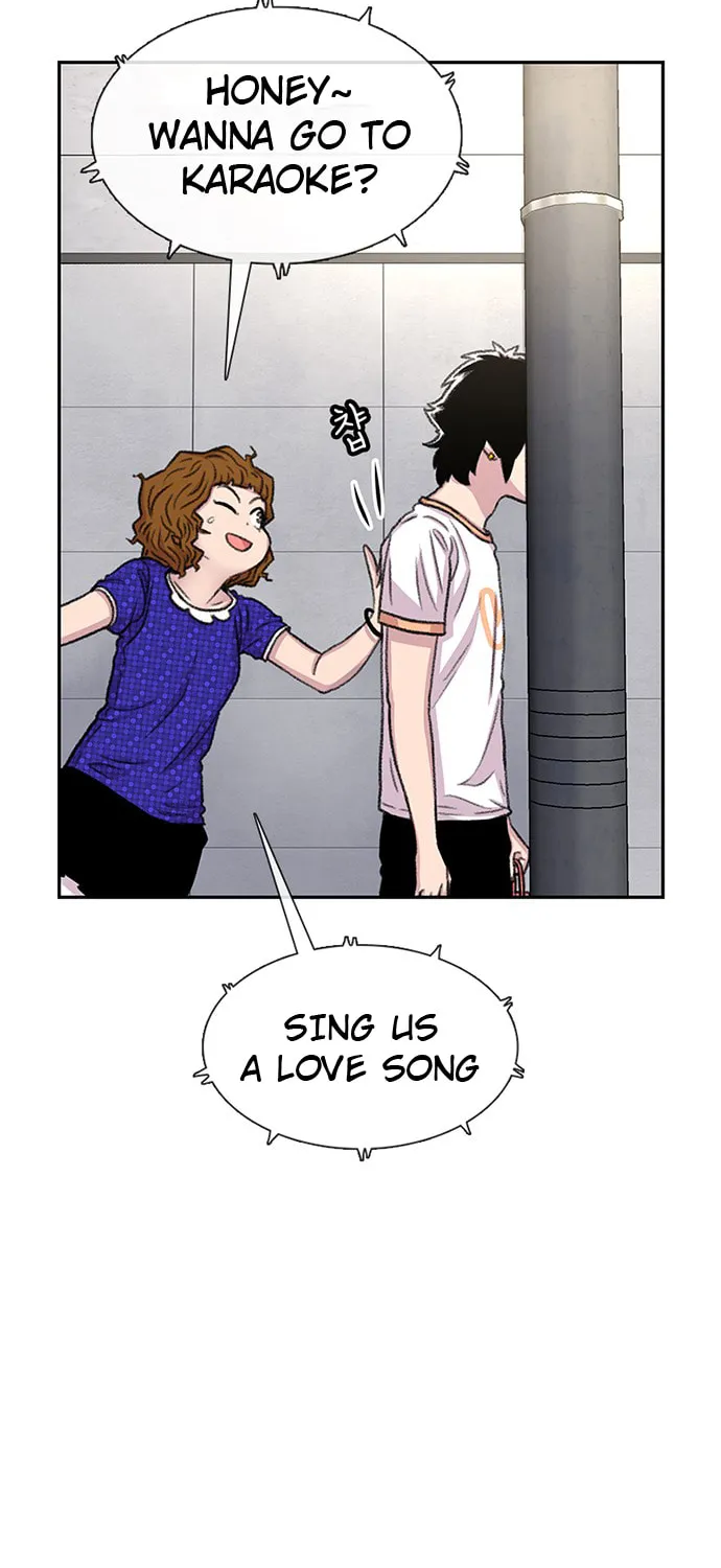 Read Byeorisamsyap chapter 66 image 145 on Lezhin