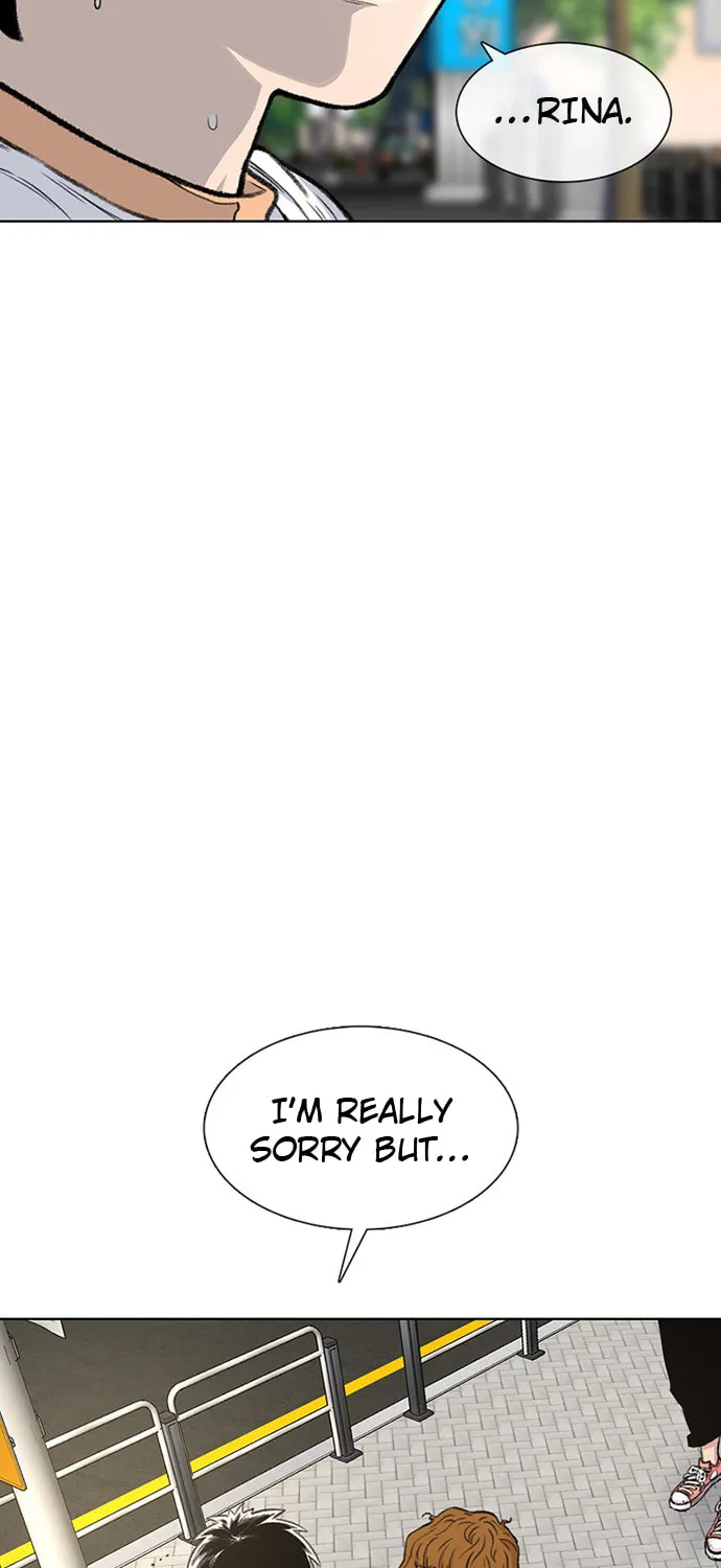 Read Byeorisamsyap chapter 66 image 151 on Lezhin