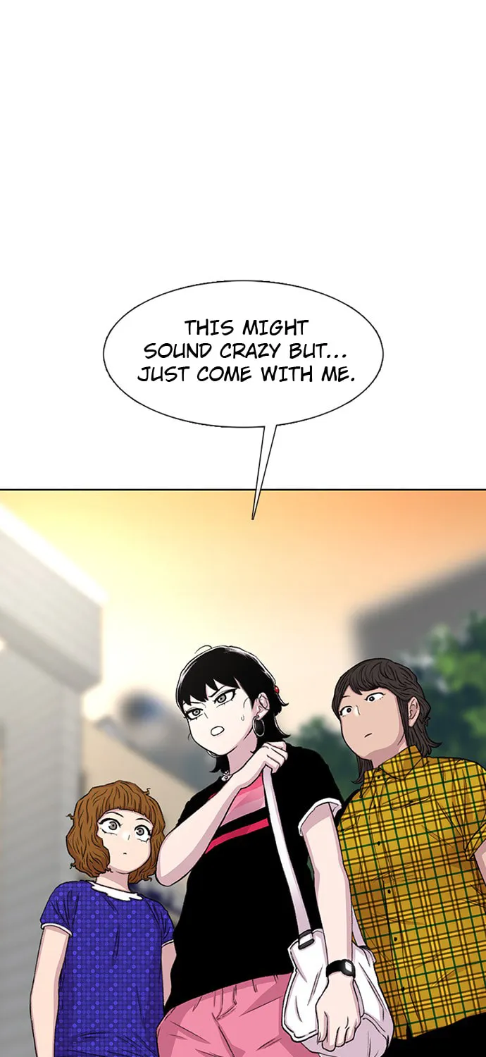Read Byeorisamsyap chapter 66 image 167 on Lezhin