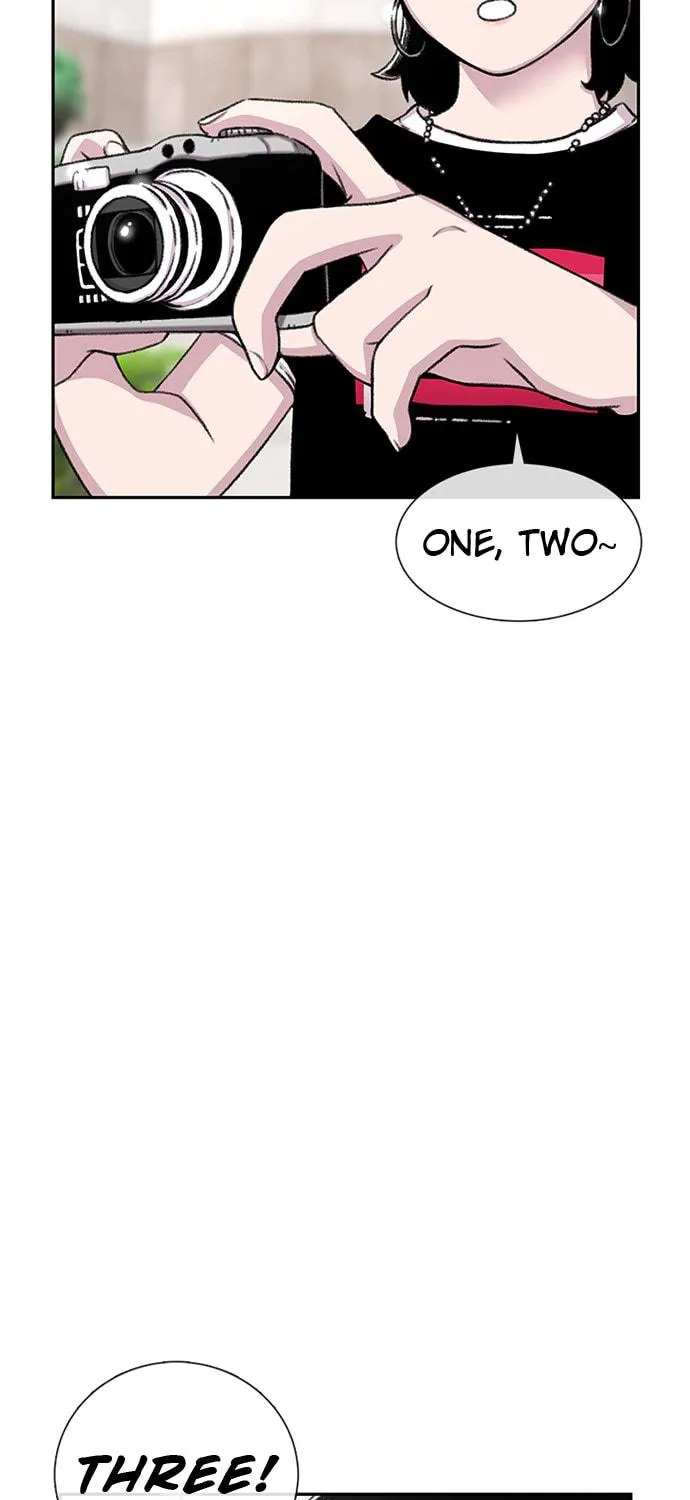 Read Byeorisamsyap chapter 66 image 17 on Lezhin