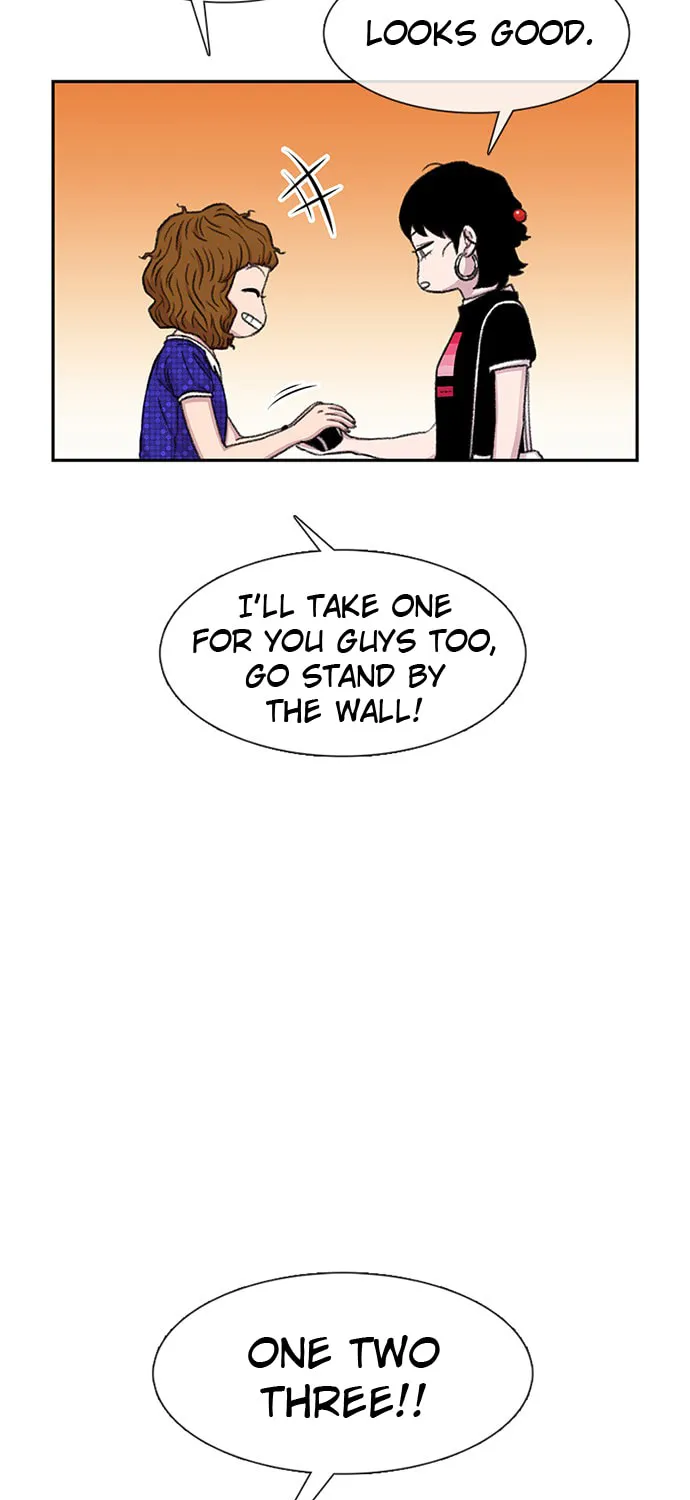 Read Byeorisamsyap chapter 66 image 21 on Lezhin