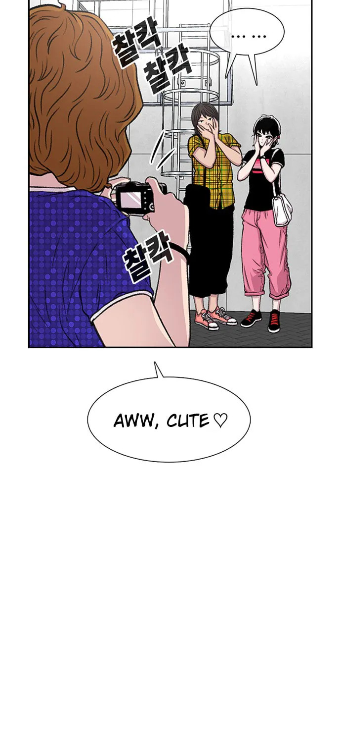 Read Byeorisamsyap chapter 66 image 23 on Lezhin