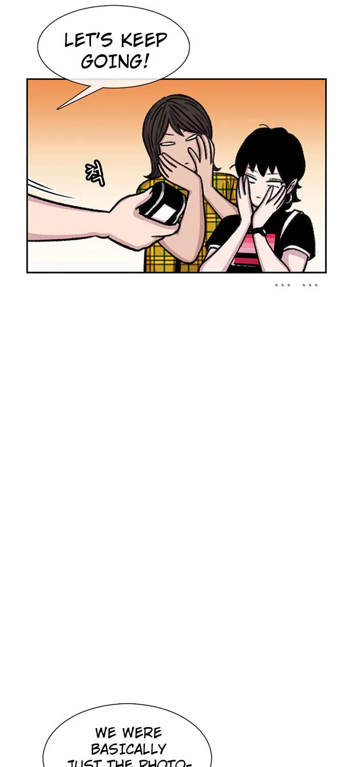 Read Byeorisamsyap chapter 66 image 24 on Lezhin
