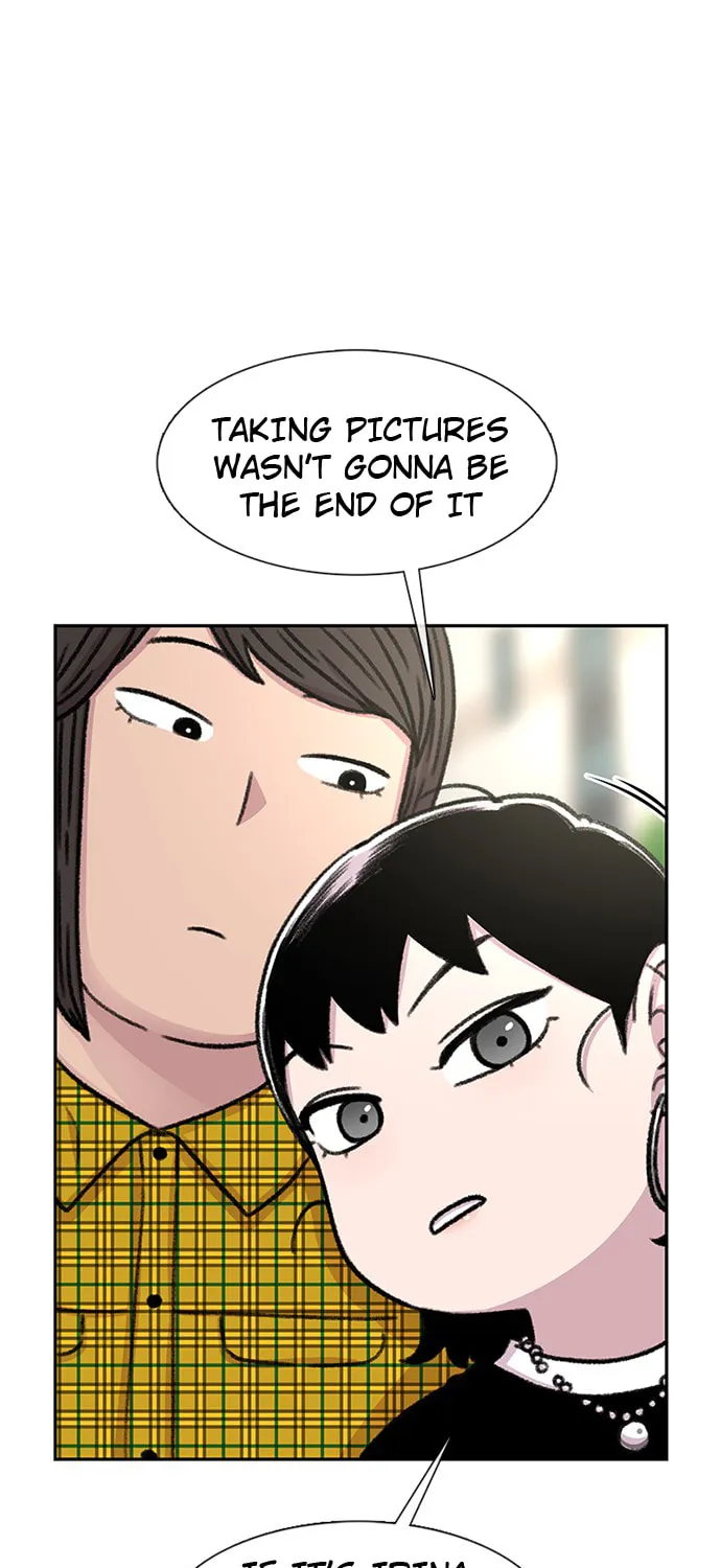 Read Byeorisamsyap chapter 66 image 27 on Lezhin