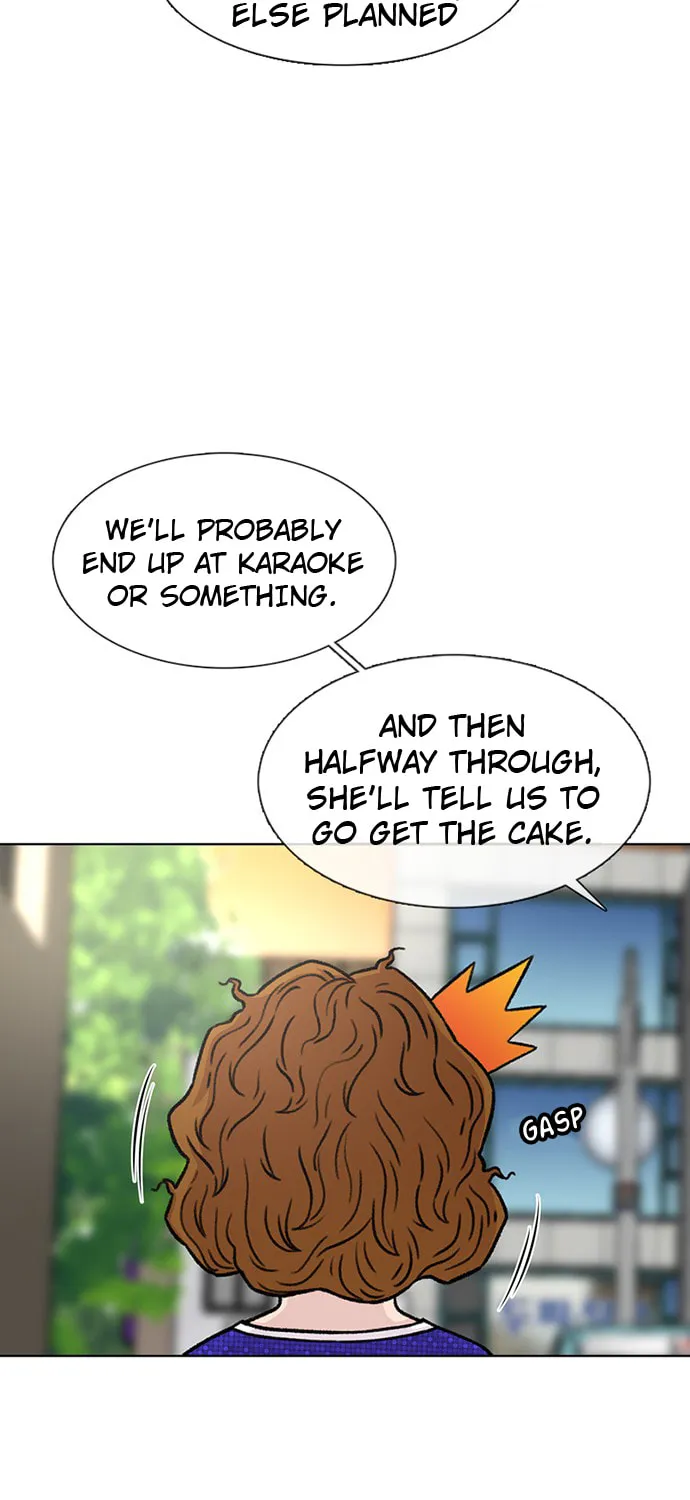 Read Byeorisamsyap chapter 66 image 29 on Lezhin