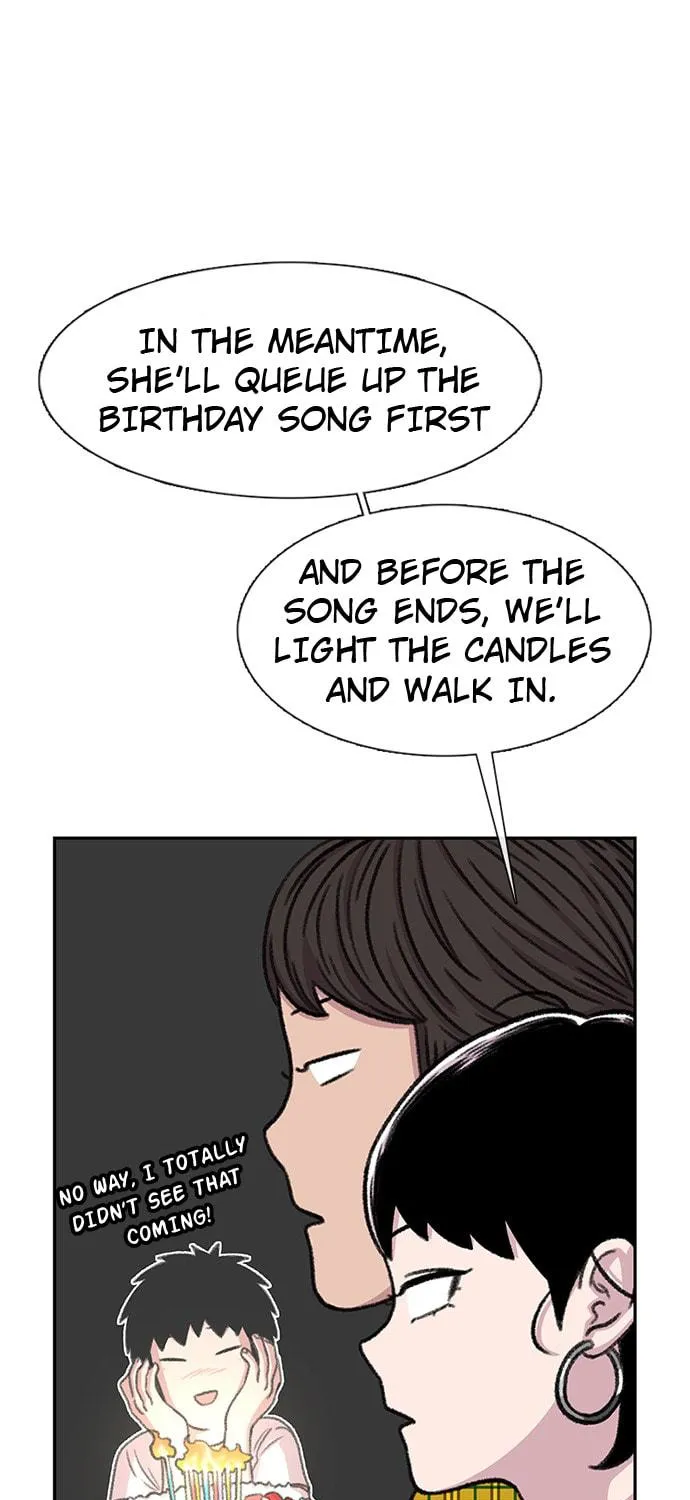 Read Byeorisamsyap chapter 66 image 31 on Lezhin