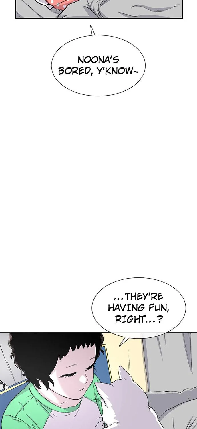 Read Byeorisamsyap chapter 66 image 4 on Lezhin