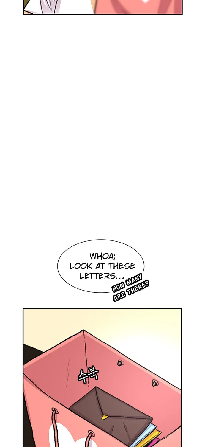 Read Byeorisamsyap chapter 66 image 51 on Lezhin