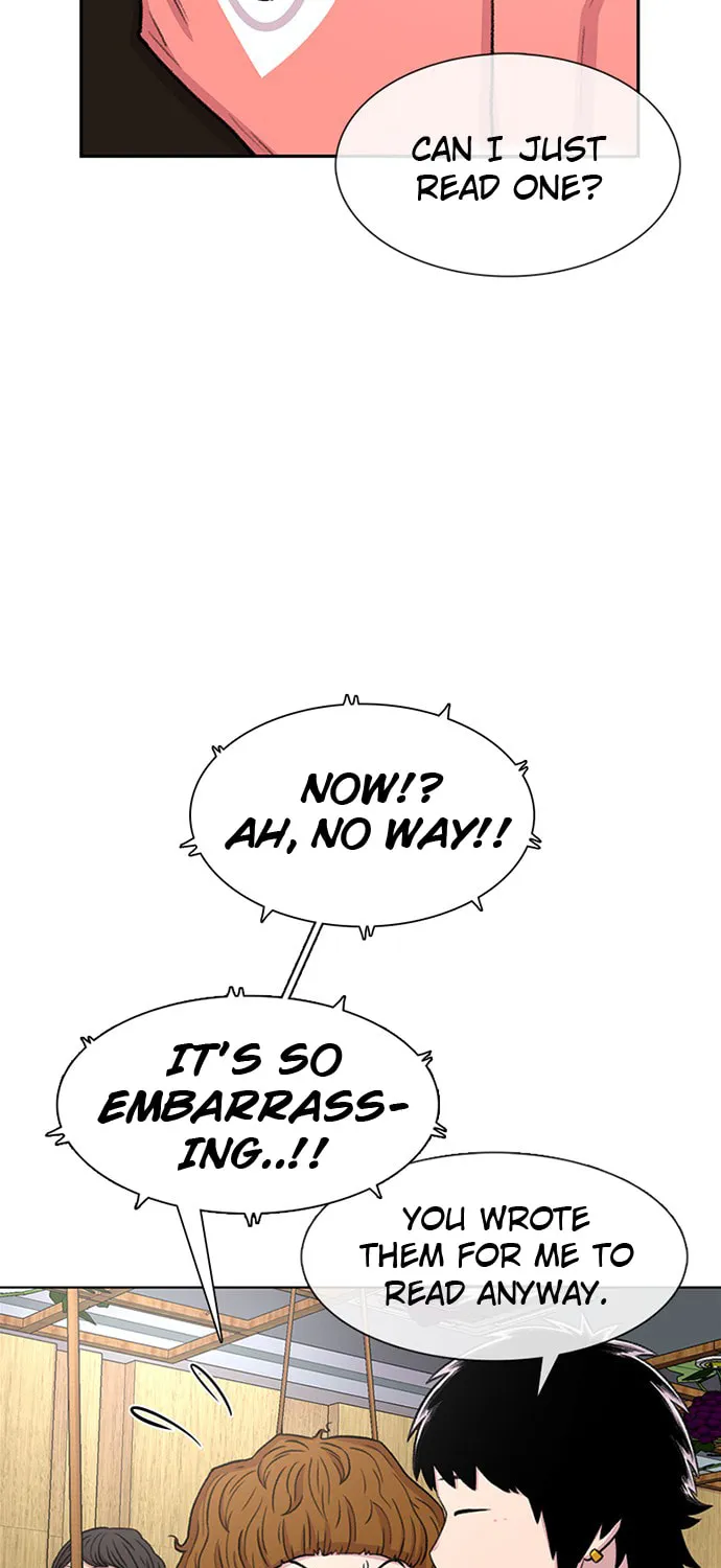 Read Byeorisamsyap chapter 66 image 53 on Lezhin