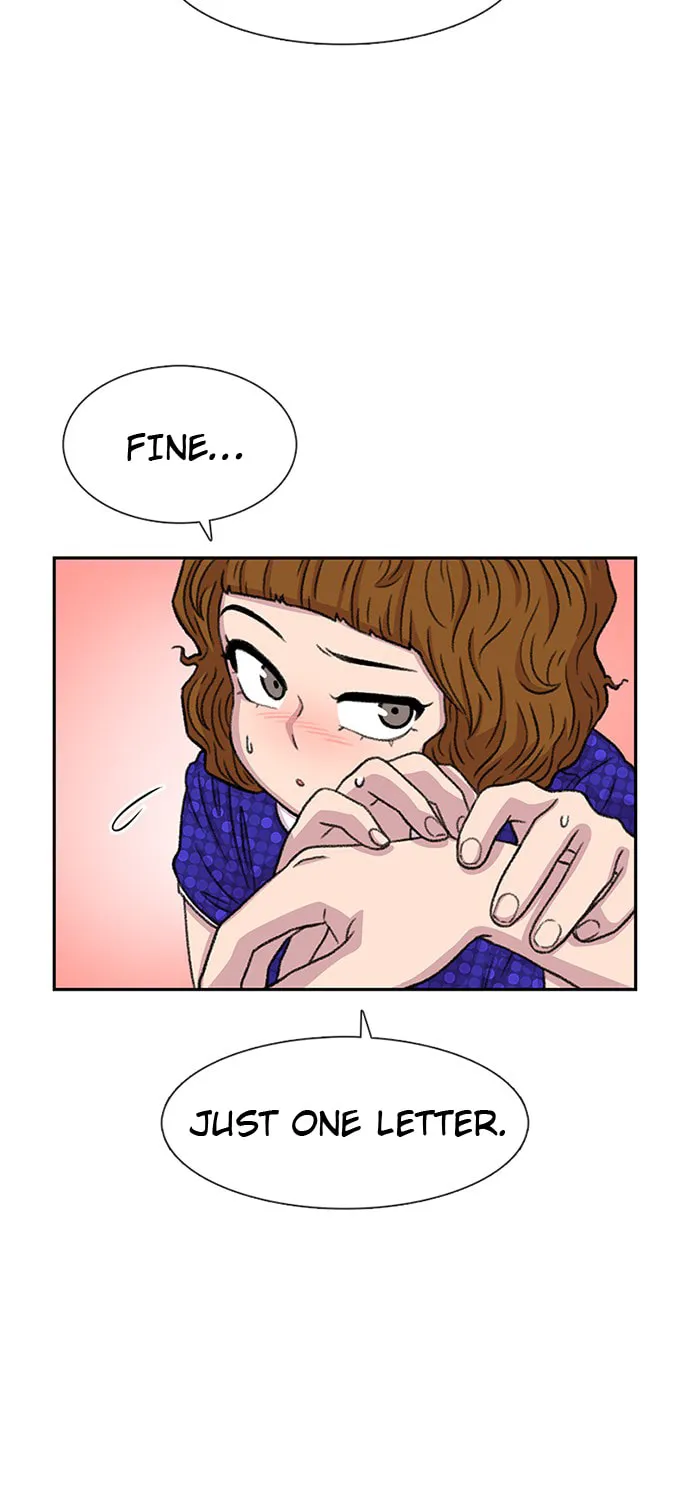 Read Byeorisamsyap chapter 66 image 57 on Lezhin