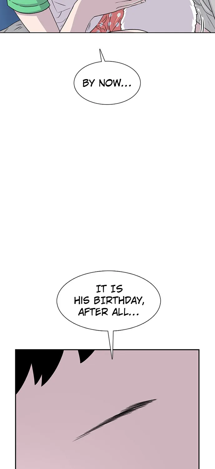 Read Byeorisamsyap chapter 66 image 6 on Lezhin