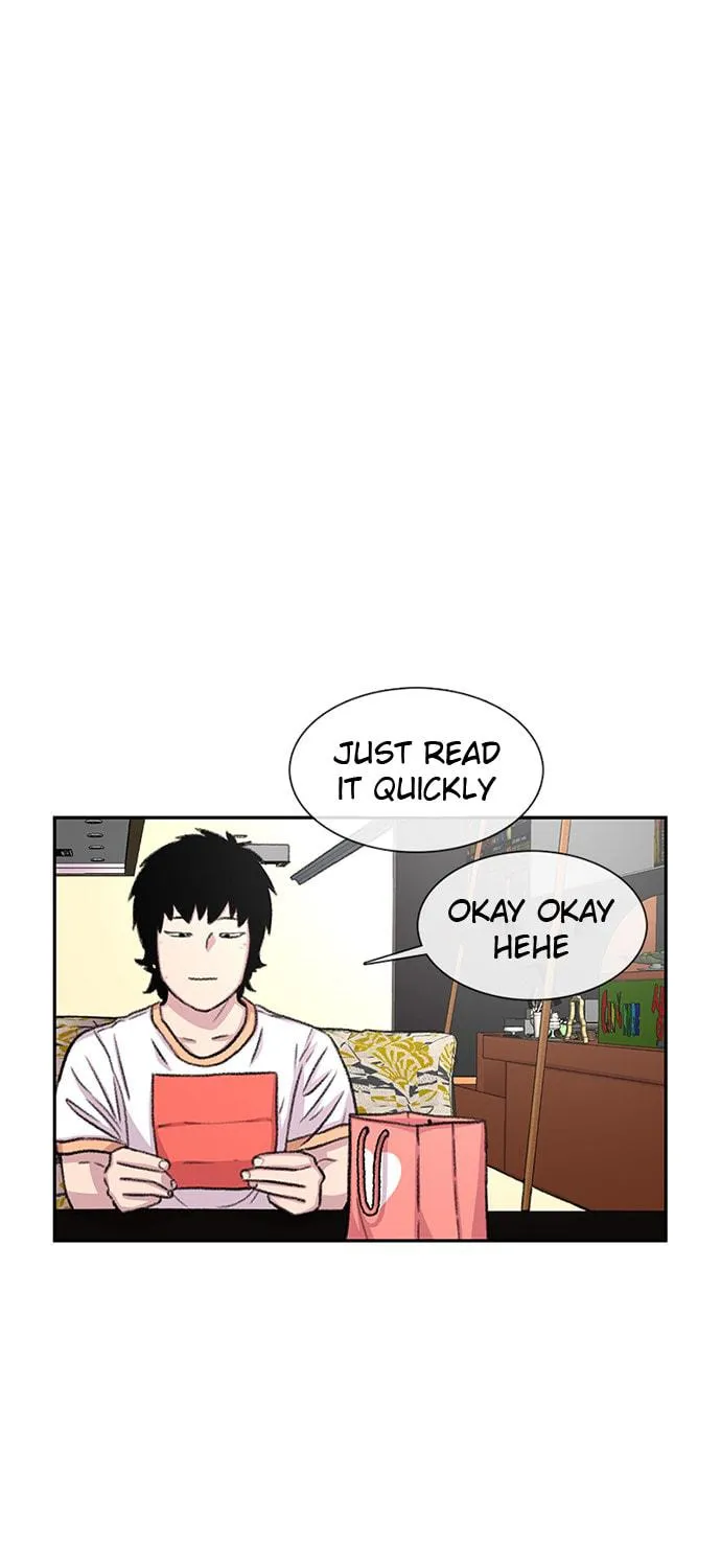 Read Byeorisamsyap chapter 66 image 61 on Lezhin