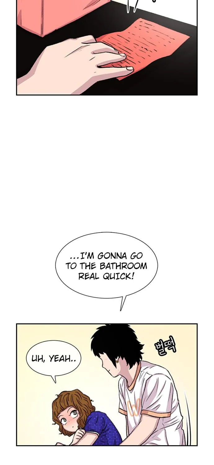 Read Byeorisamsyap chapter 66 image 73 on Lezhin