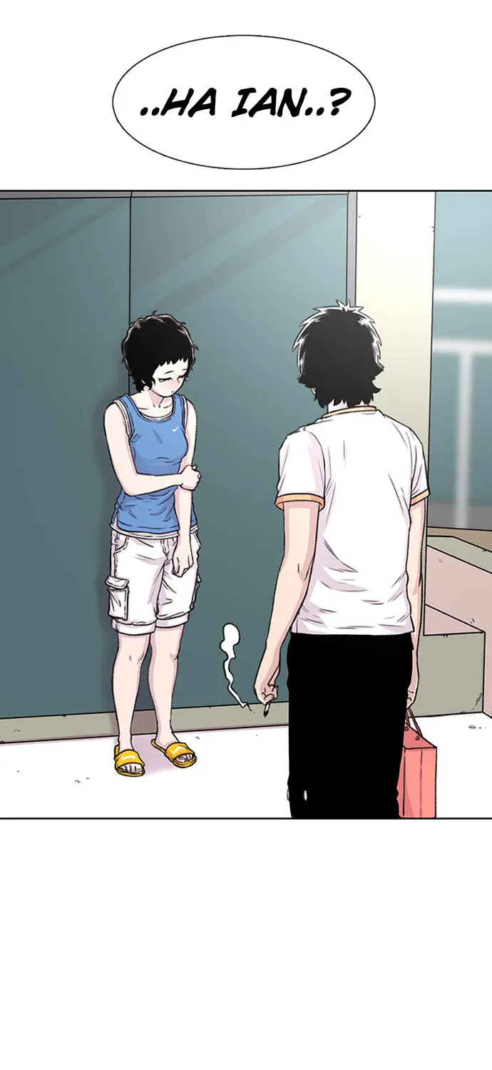 Read Byeorisamsyap chapter 67 image 104 on Lezhin