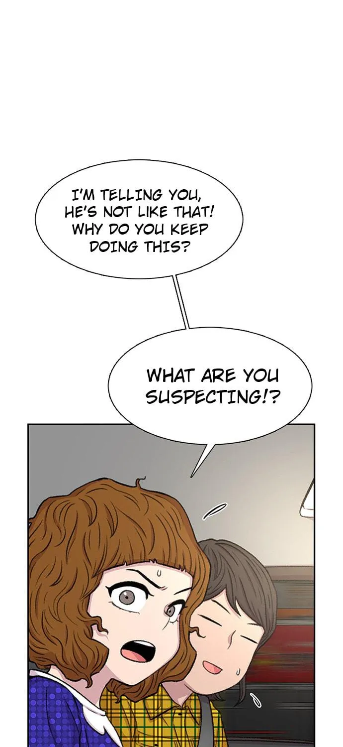 Read Byeorisamsyap chapter 67 image 11 on Lezhin
