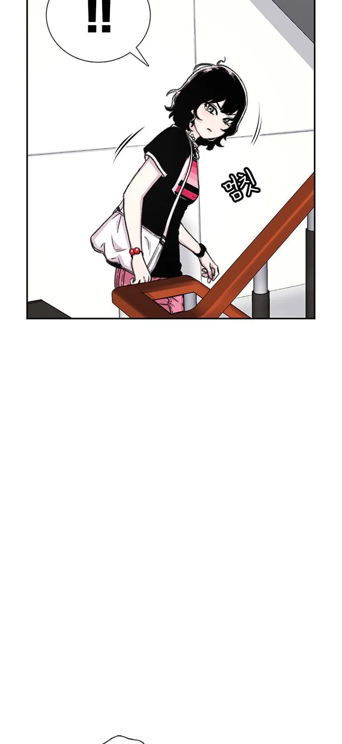 Read Byeorisamsyap chapter 67 image 140 on Lezhin