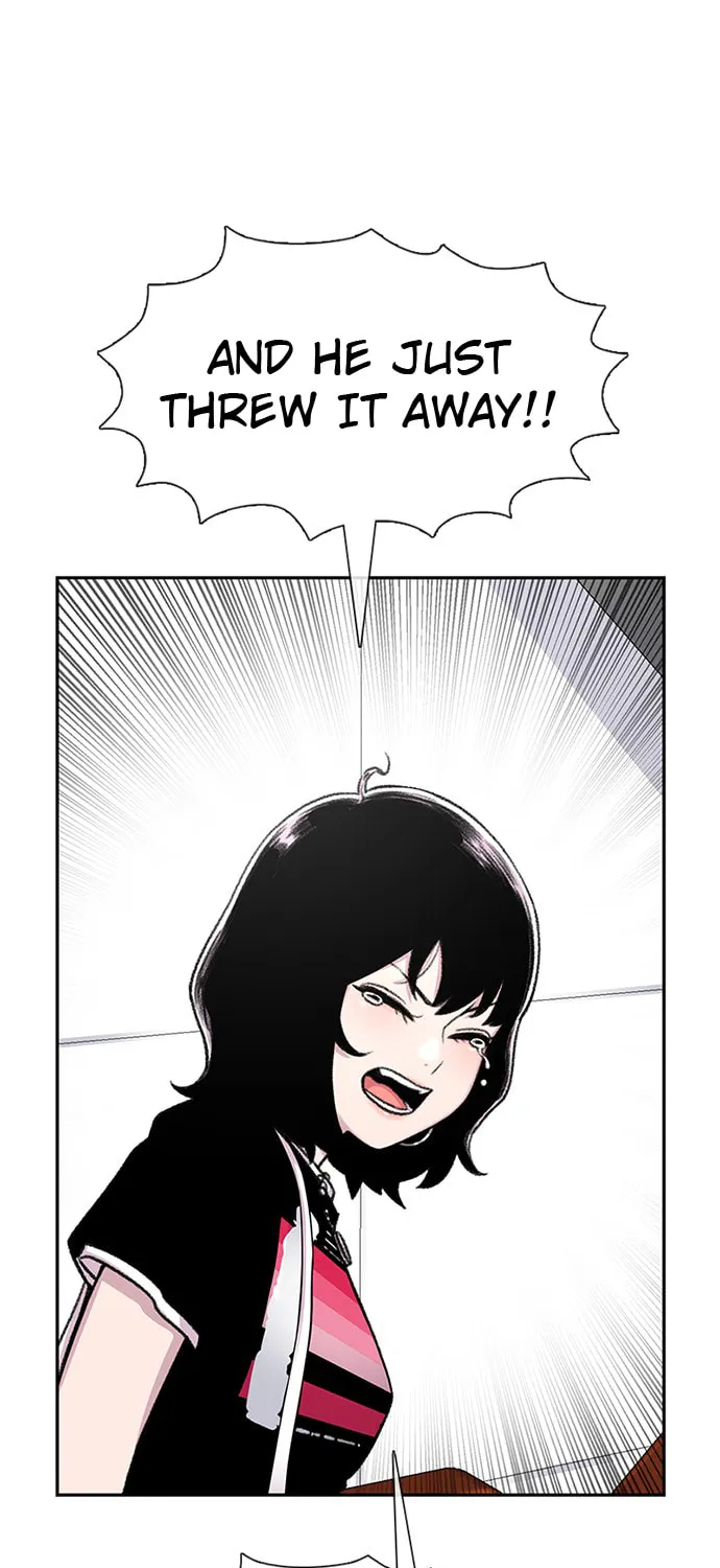 Read Byeorisamsyap chapter 67 image 146 on Lezhin