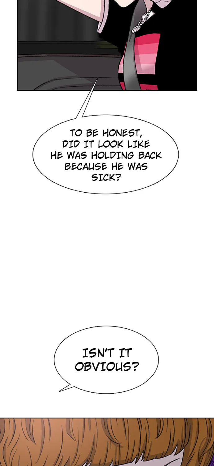 Read Byeorisamsyap chapter 67 image 15 on Lezhin