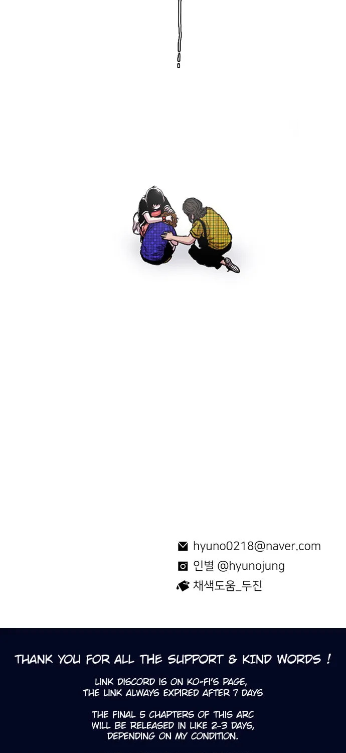 Read Byeorisamsyap chapter 67 image 156 on Lezhin