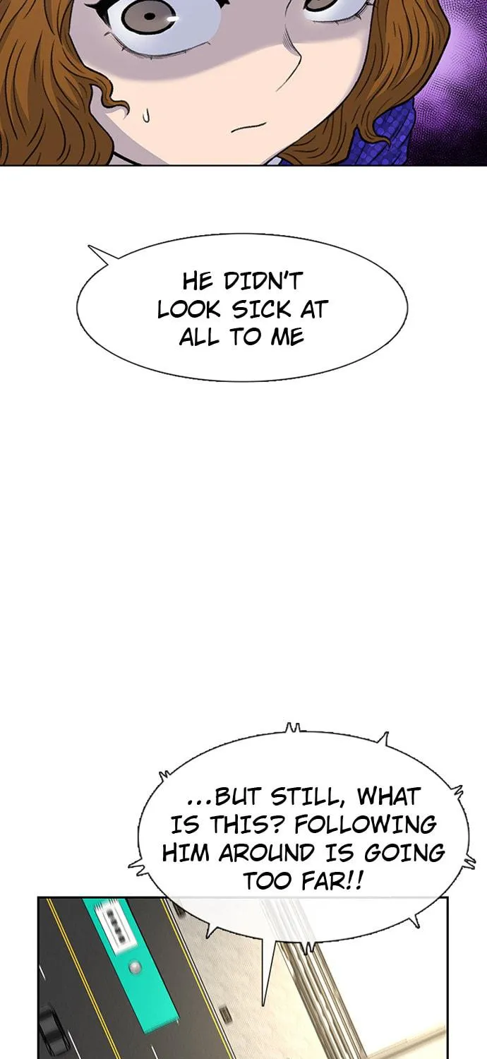 Read Byeorisamsyap chapter 67 image 17 on Lezhin