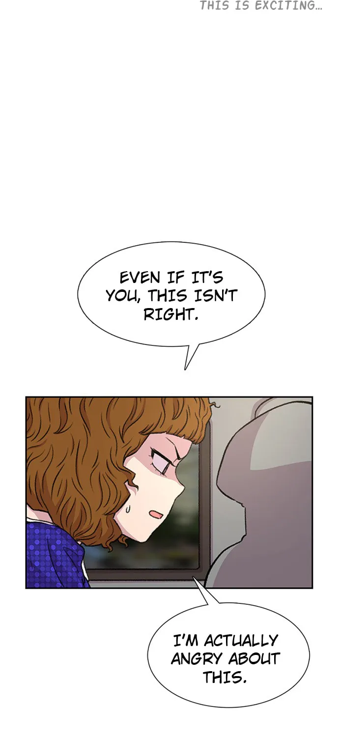 Read Byeorisamsyap chapter 67 image 21 on Lezhin