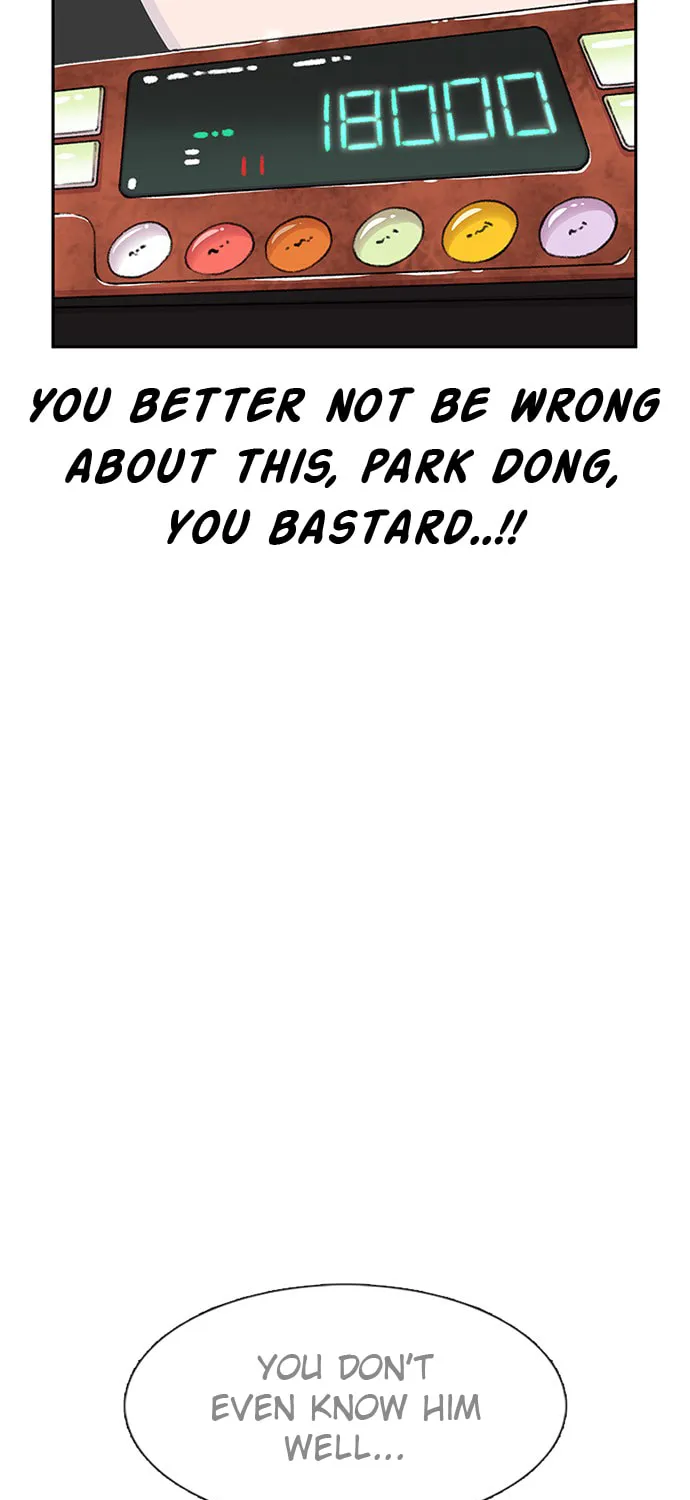 Read Byeorisamsyap chapter 67 image 27 on Lezhin