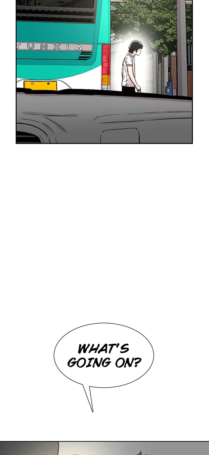 Read Byeorisamsyap chapter 67 image 39 on Lezhin