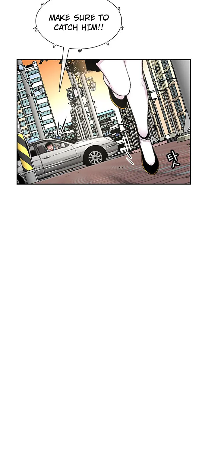 Read Byeorisamsyap chapter 67 image 48 on Lezhin