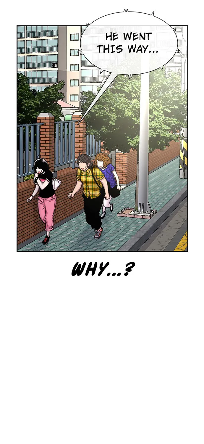 Read Byeorisamsyap chapter 67 image 50 on Lezhin