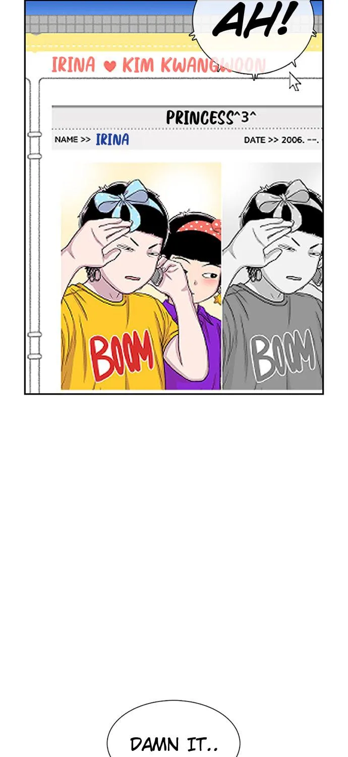 Read Byeorisamsyap chapter 67 image 60 on Lezhin