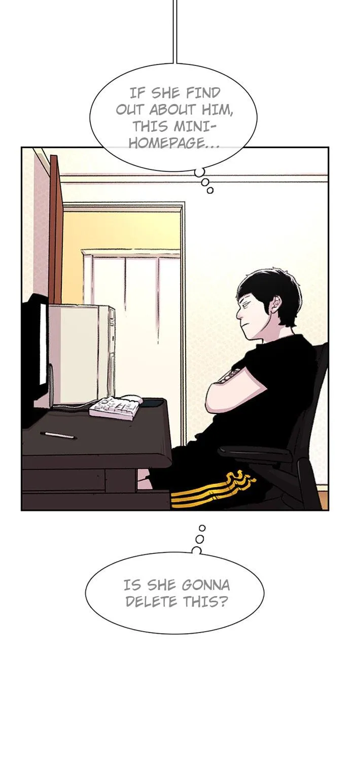 Read Byeorisamsyap chapter 67 image 66 on Lezhin
