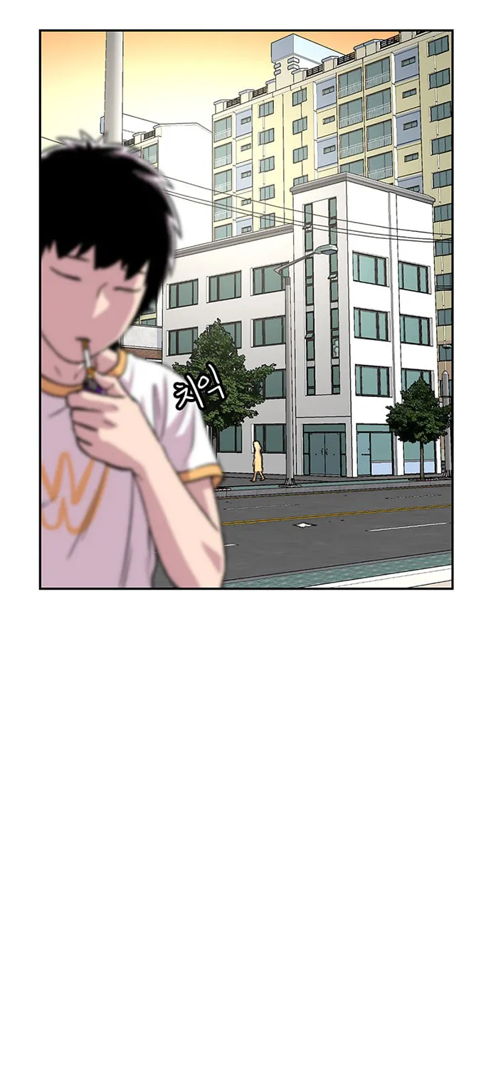Read Byeorisamsyap chapter 67 image 70 on Lezhin