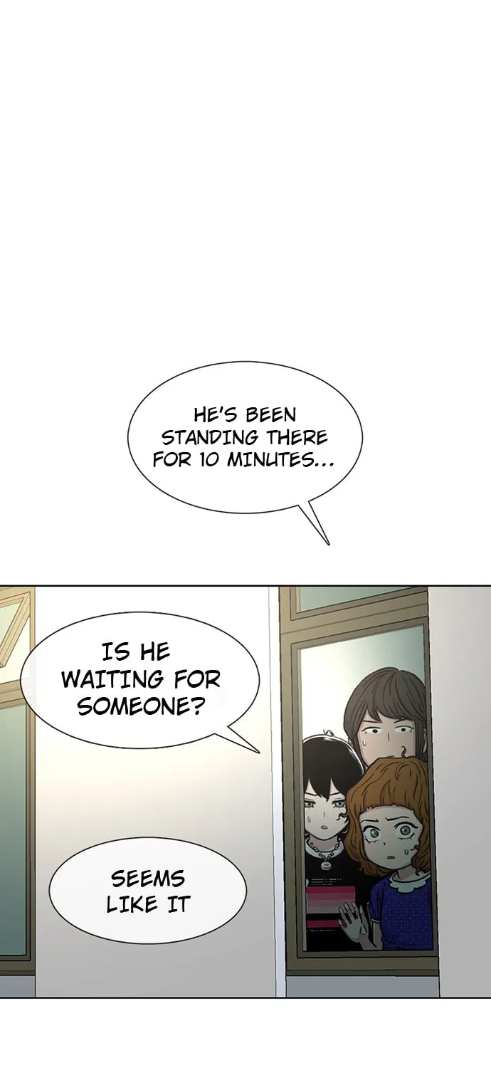 Read Byeorisamsyap chapter 67 image 74 on Lezhin
